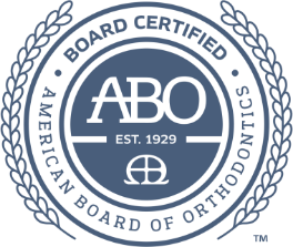 ABO Board Certified